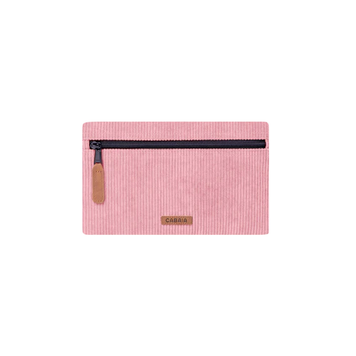 Cabaia Pochette avant medium Gold Coast trandafir