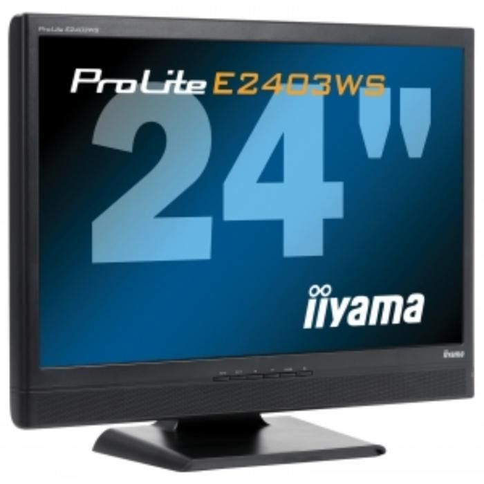 IIyama E2403WS 24