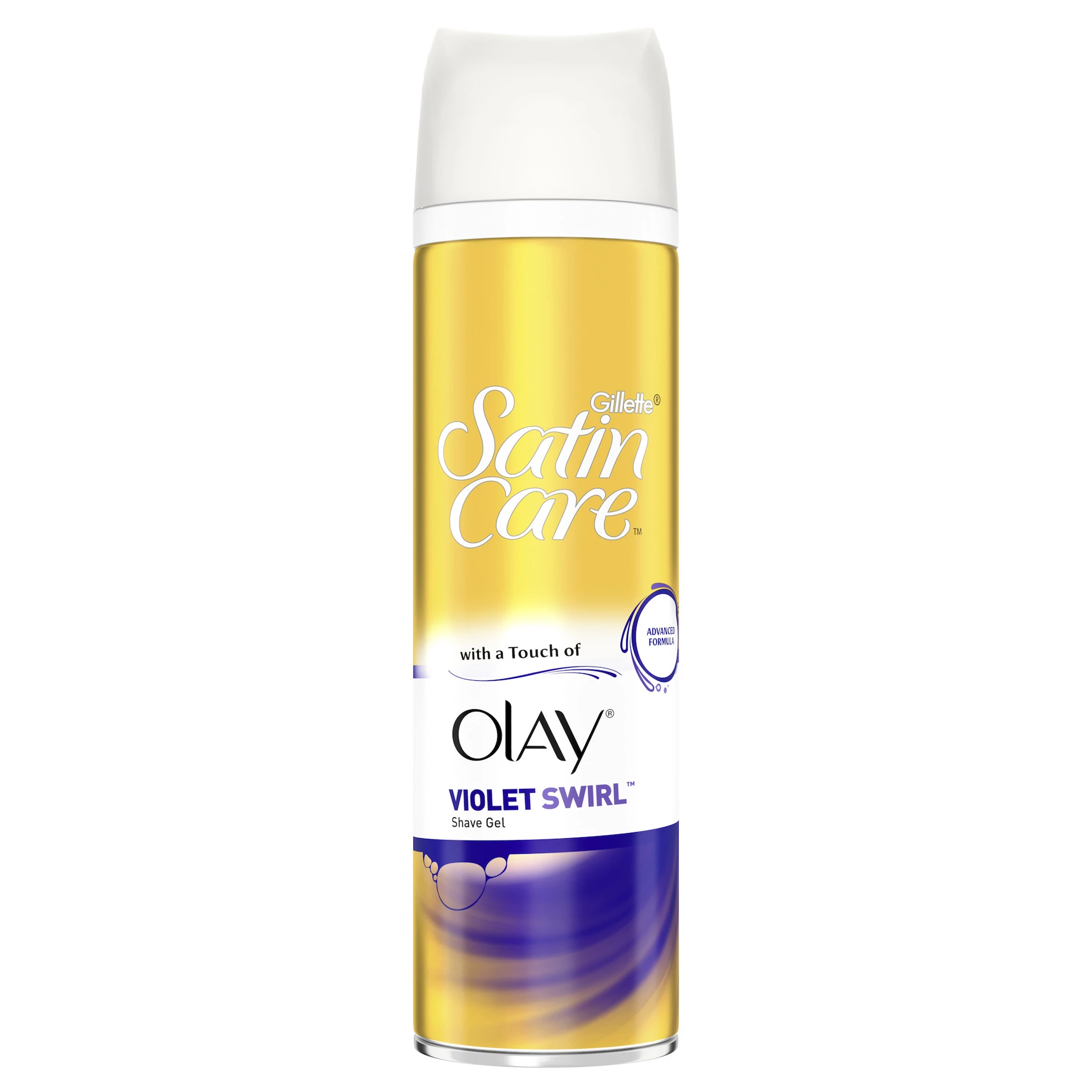 Satin Care Olay Vitamin E Burst 200 ml - Venus