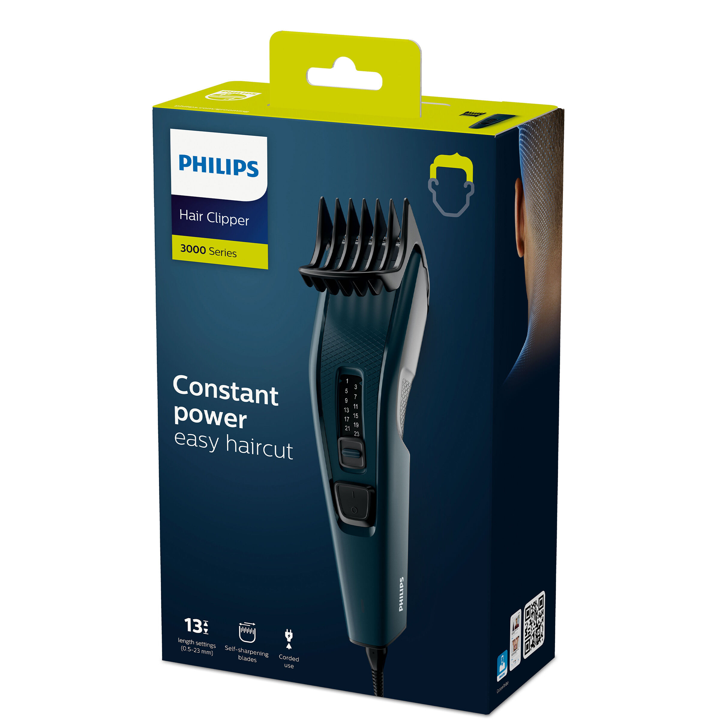 Philips HC3505/15