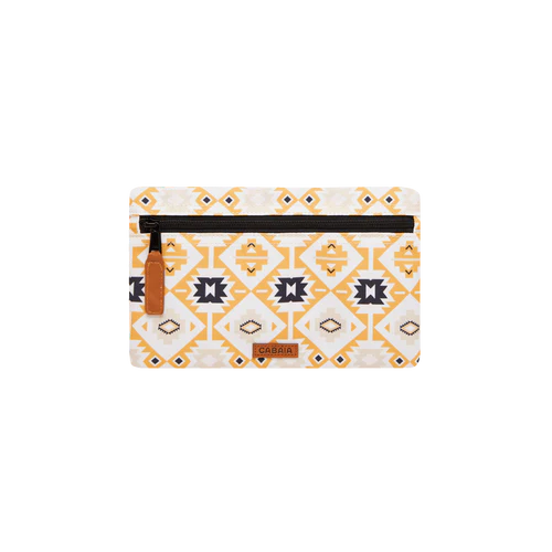 Cabaia Paseo Rio la Silla medium framficka, gul