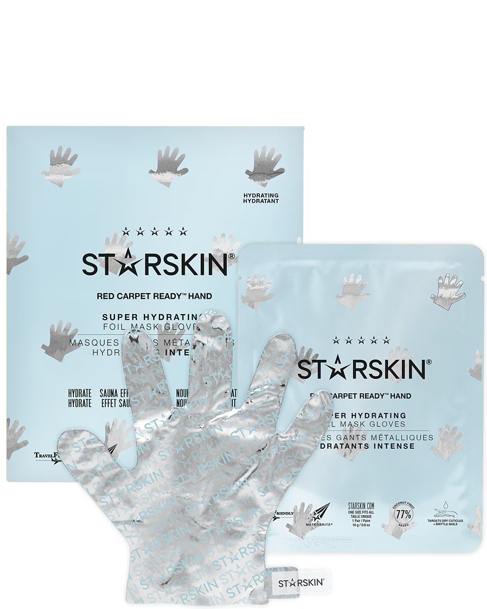 STARSKIN ESSENTIALS RED CARPET READY™ MÂINI