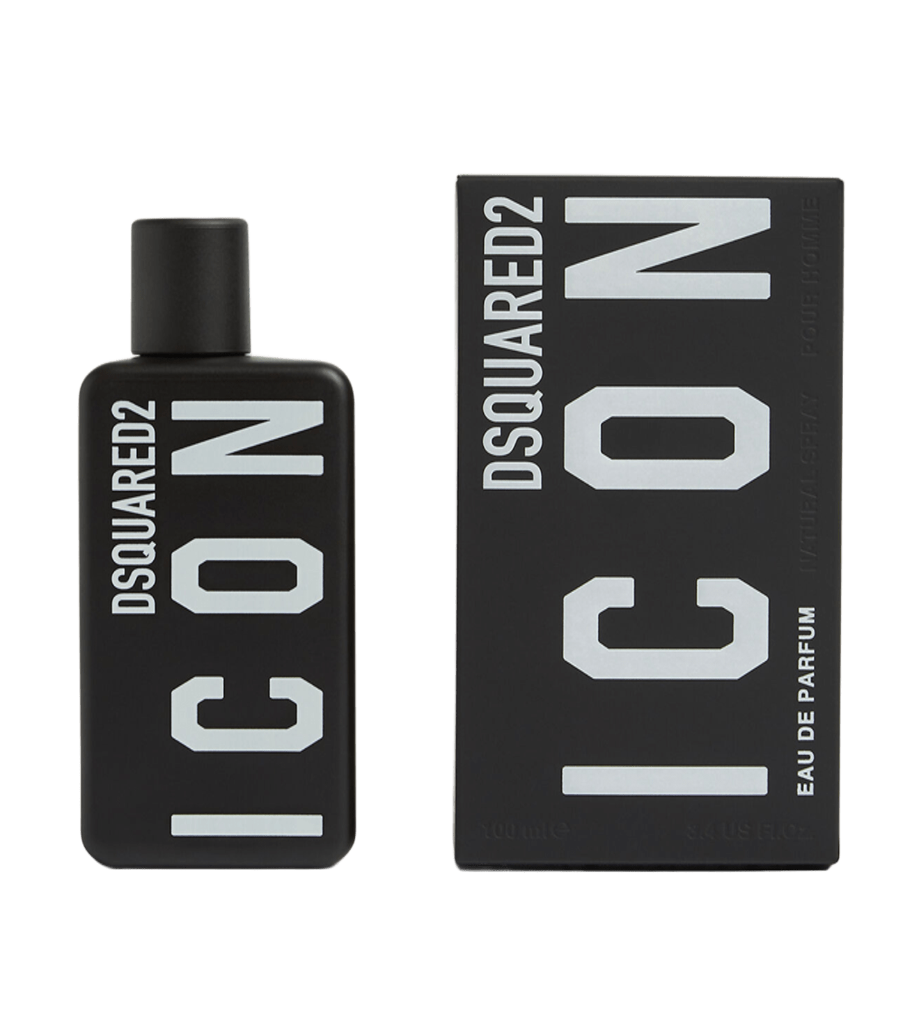 Icon Pour Homme Eau de Parfum Moški parfumi