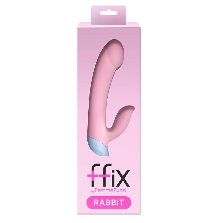 FemmeFunn Ffix Rabbit