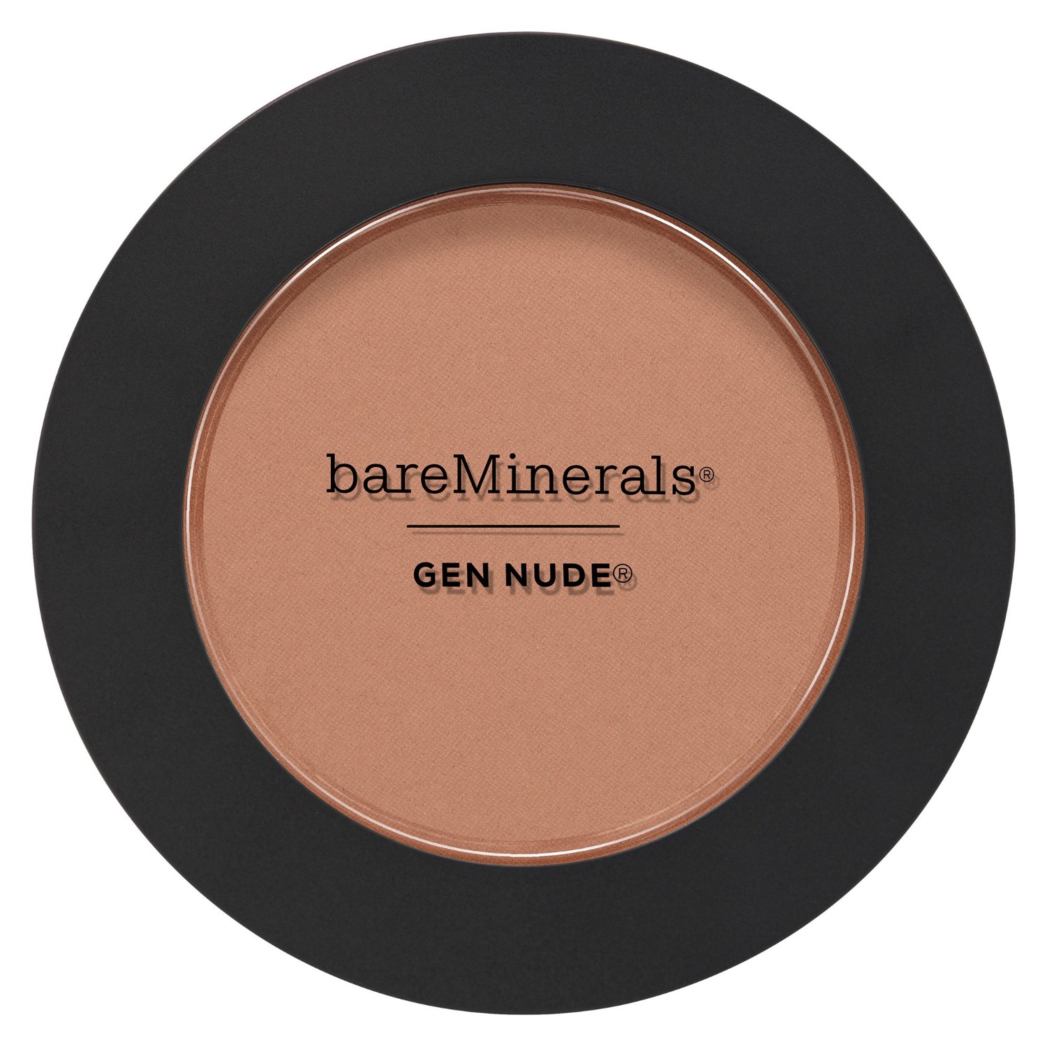 bareMinerals Blush Gen Nude Powder Blush – 6 g