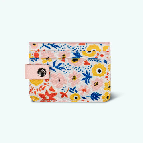 Cabaia Porte-carte Sintra rose