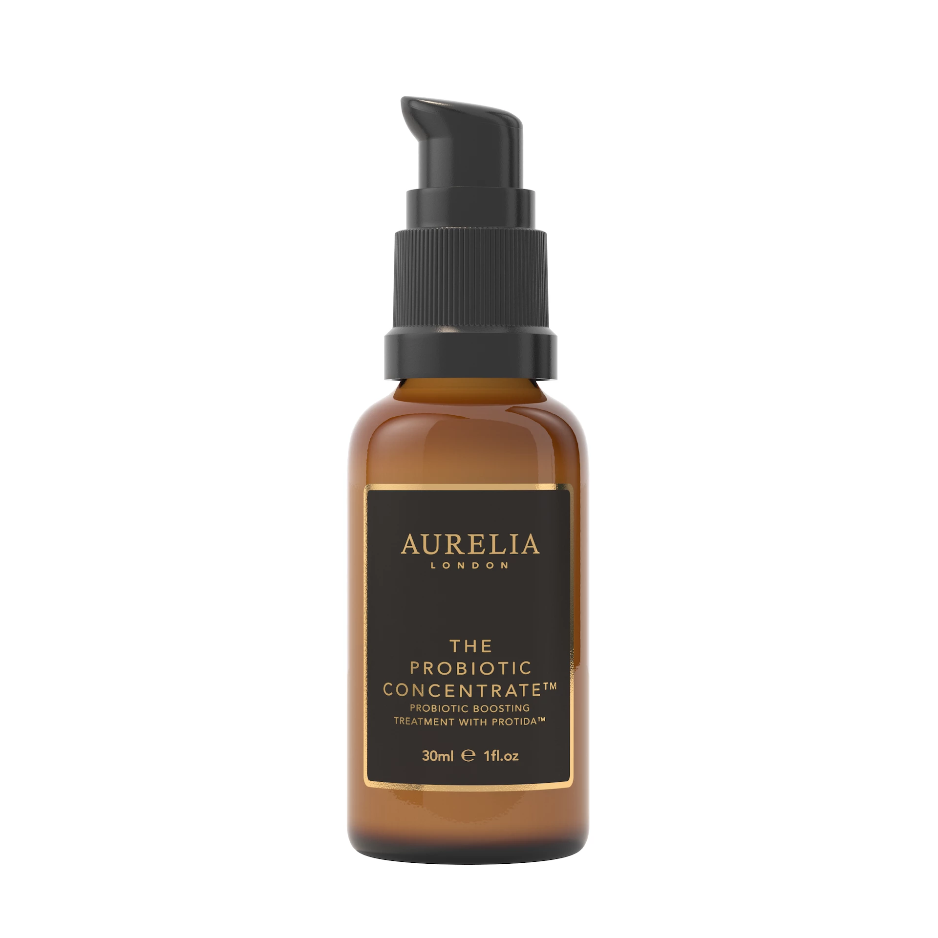 Concentratul de probiotice 30ml 30ml - Aurelia