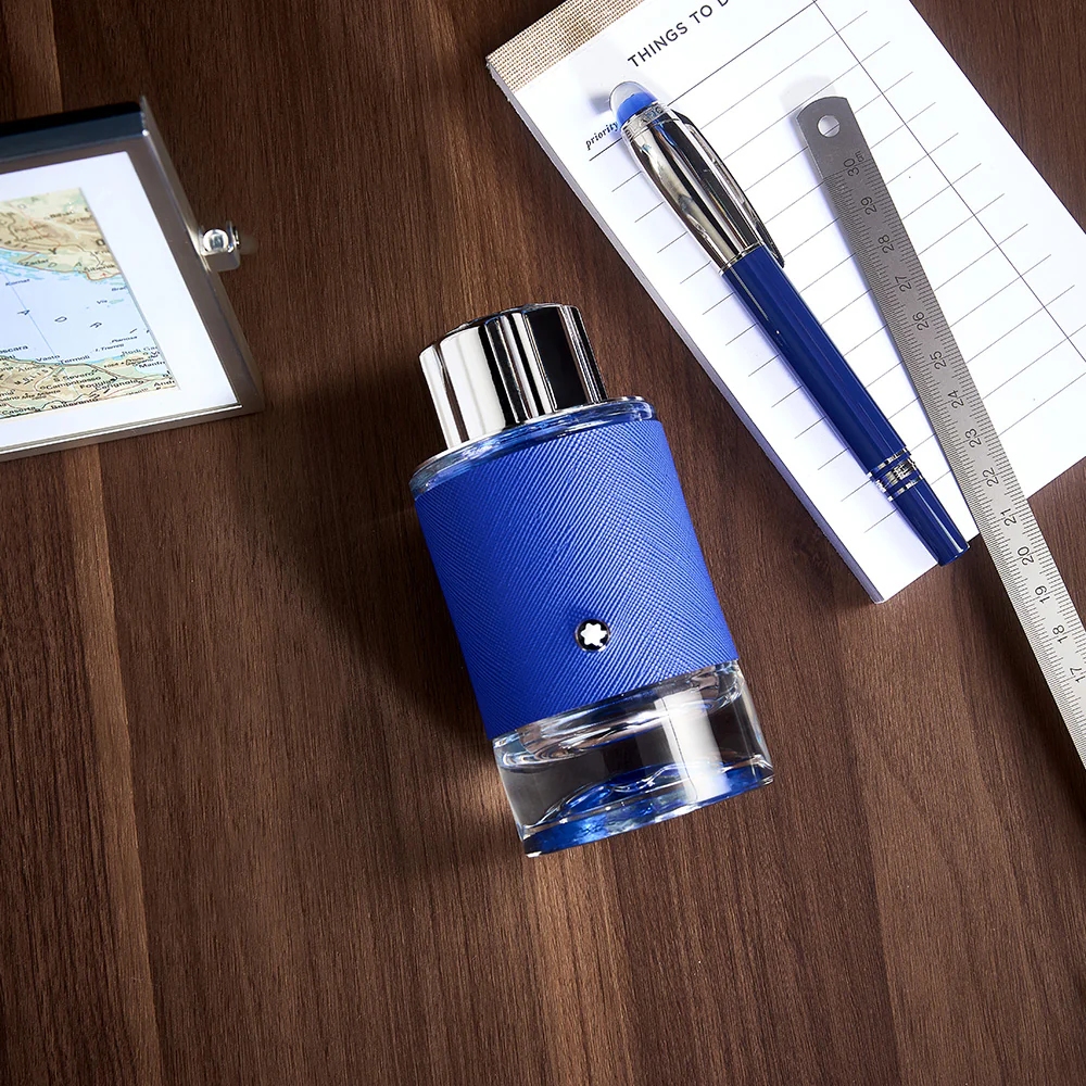 Explorer Ultra Blue - Eau de Parfum
