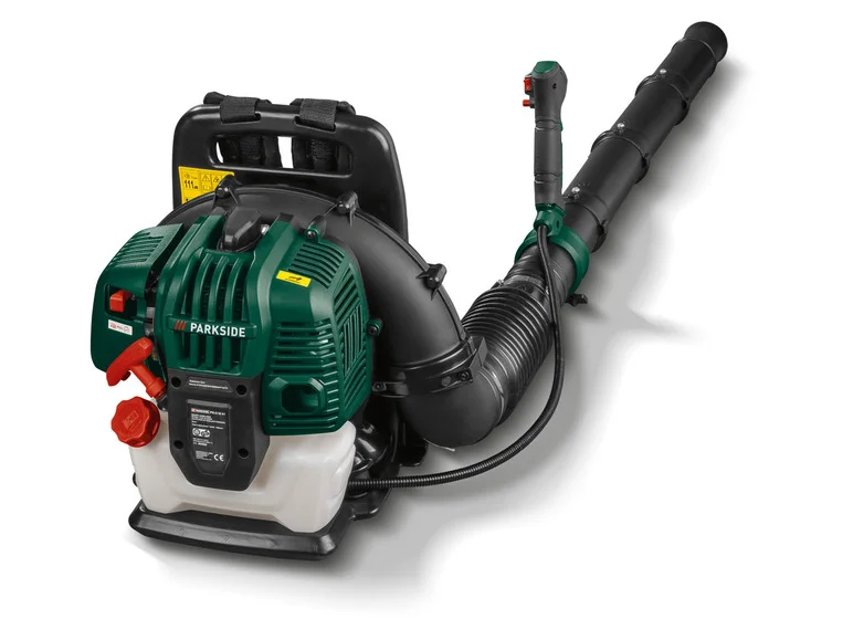 Soprador de folhas PARKSIDE® PBLG 52, 1600 W