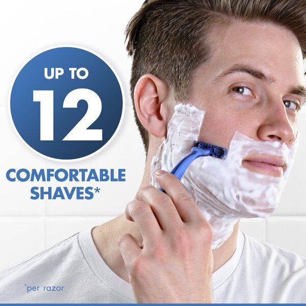 Gillette Sensor3 britvice za enkratno uporabo<br>6 kosov