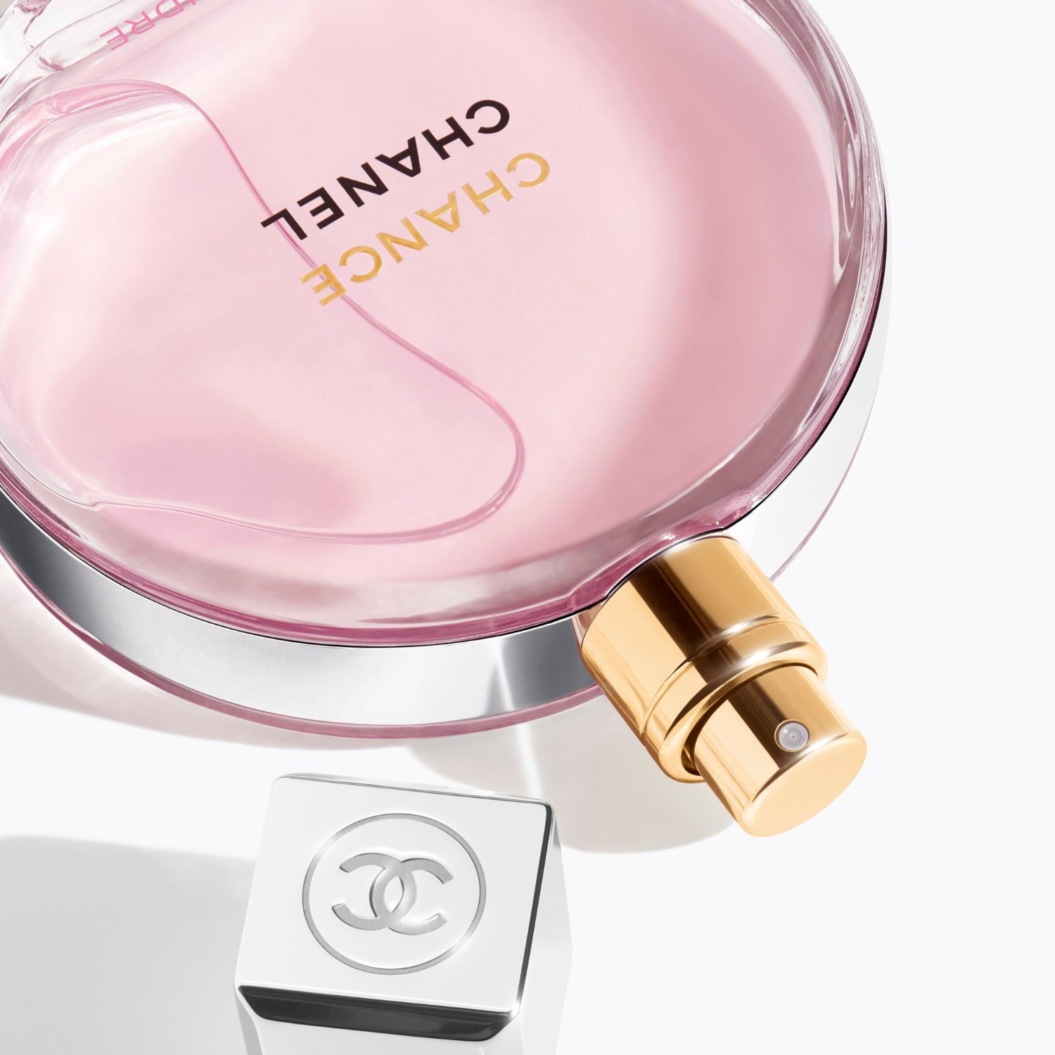 CHANEL Chance Eau Tendre parfemska voda u spreju - 35 ml