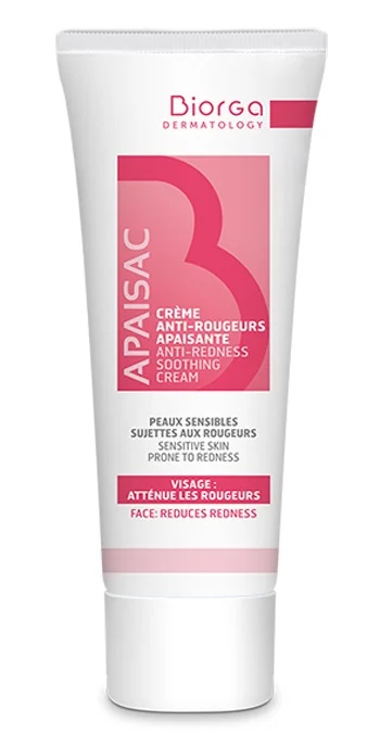 APAISAC Apaisac Crème tegen rode vlekken
