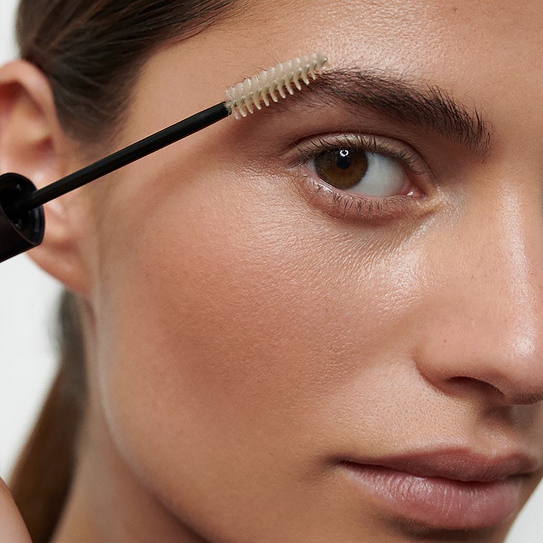 Dr. Hauschka antakių ir blakstienų gelis – 6 ml