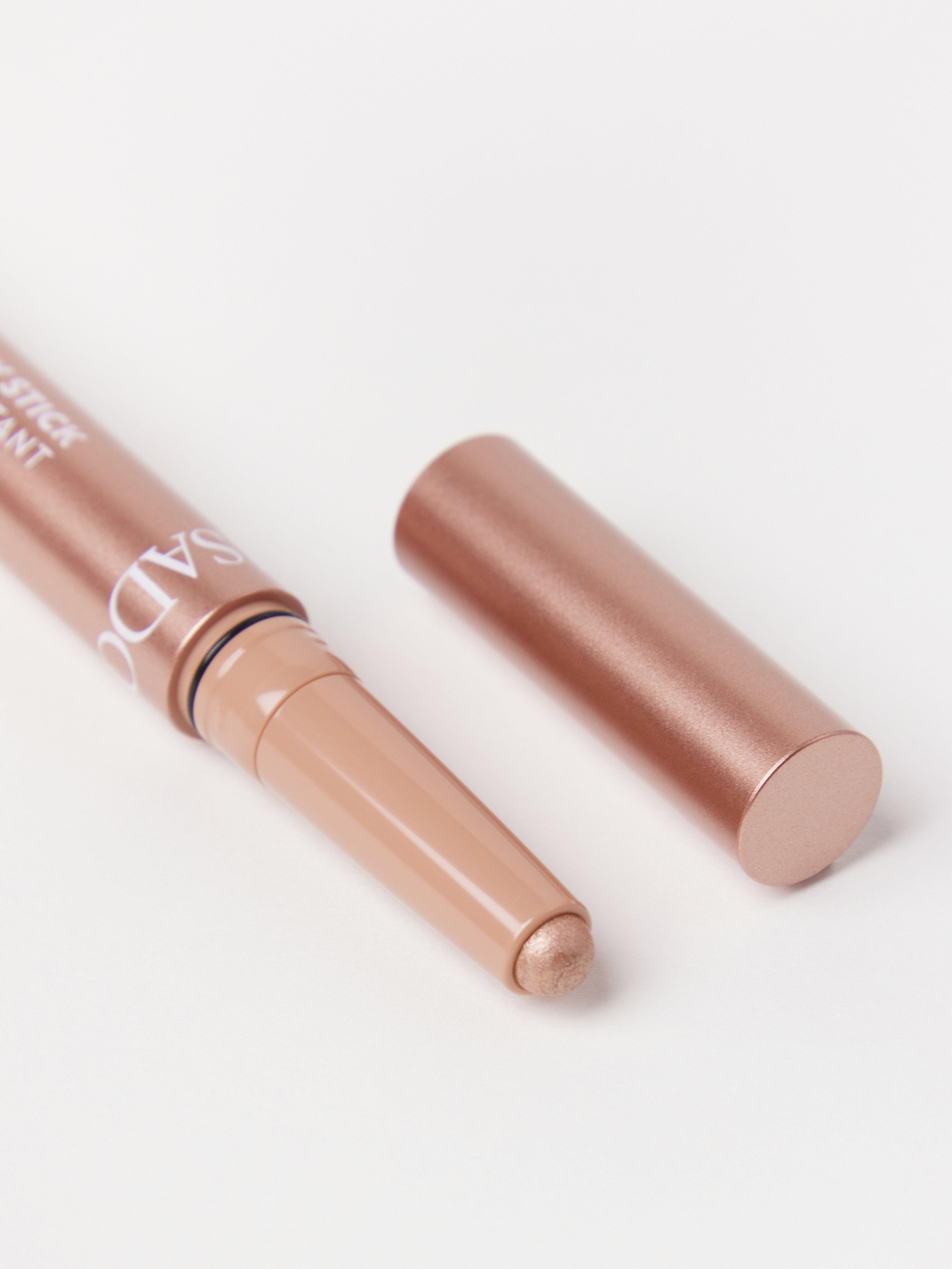 ISADORA The Shimmer sjenilo u stiku dugotrajno i vodootporno 43 GOLDEN GLOW