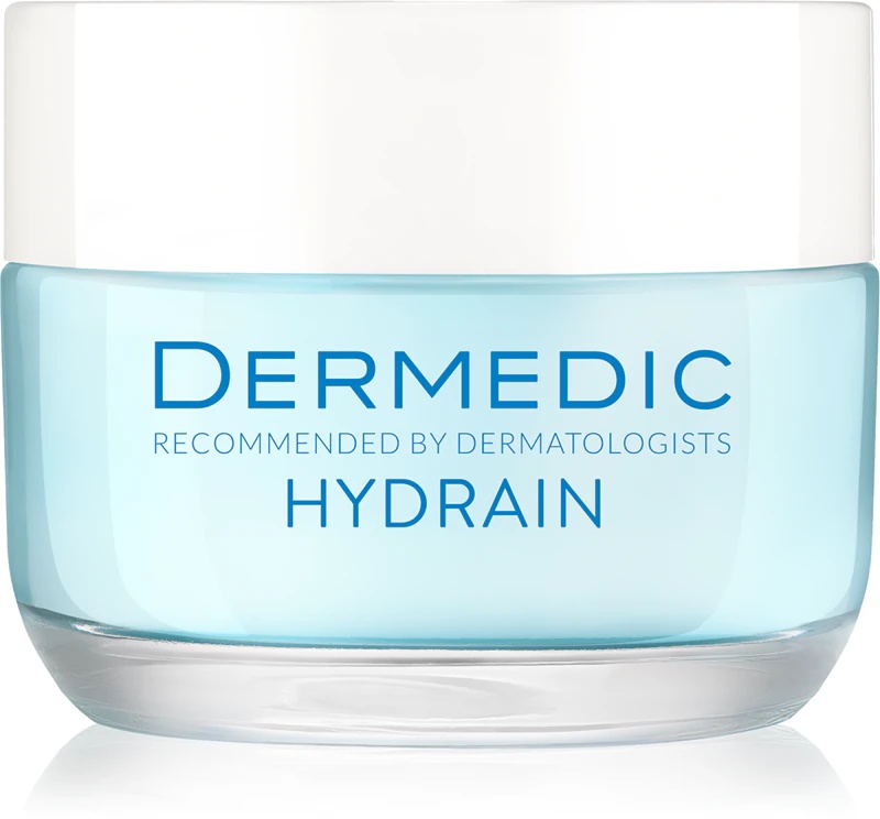 Dermedic Hydrain3 Hialuro Ultra-vlažilna krema-gel