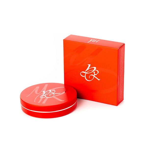 YU.R SKIN SOLUTION MOIST LAYER CUSHION