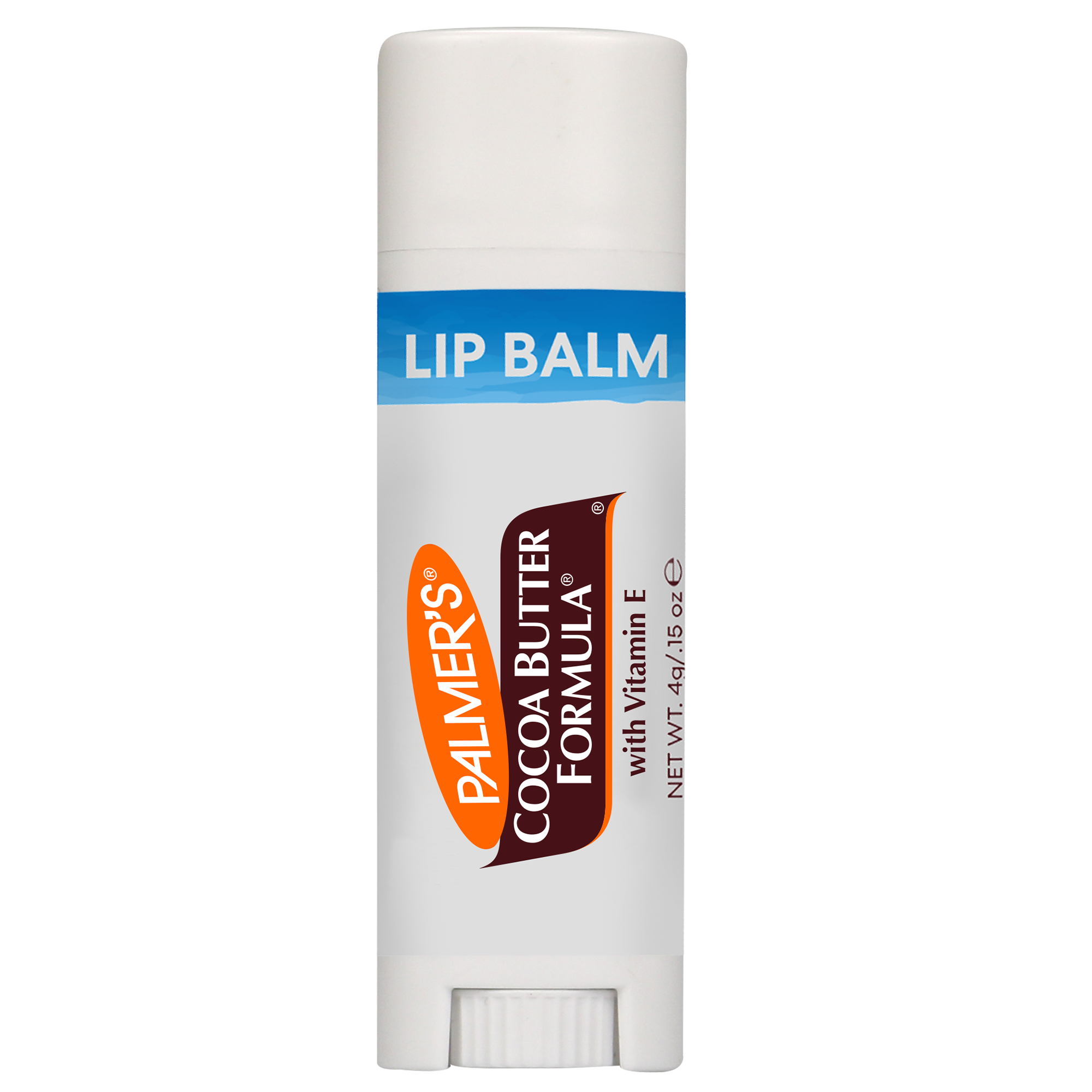Palmer's Lipstick 4g s kakaovým maslom