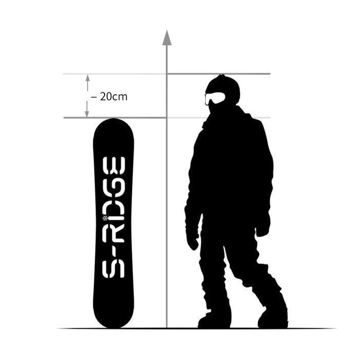Junior Snowboard Zoo