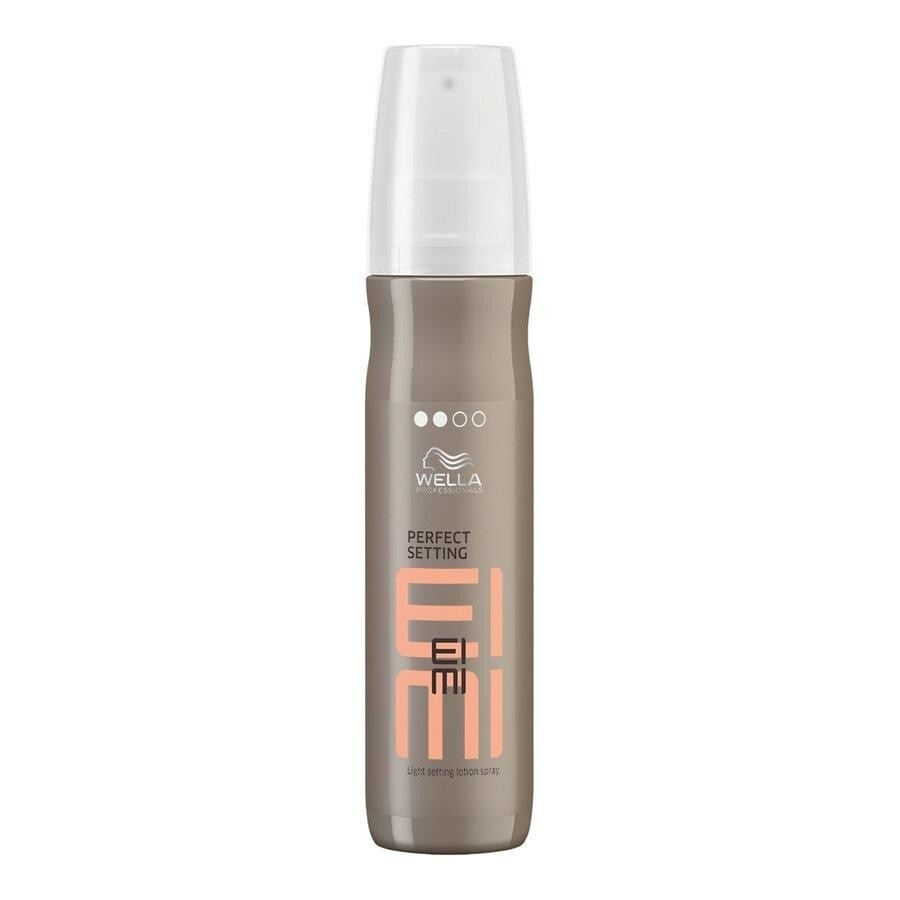 Lak na vlasy Wella Professionals EIMI Volume Perfect Fixing – 150 ml