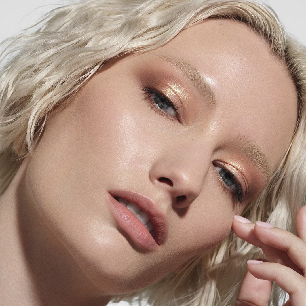 Anastasia Beverly Hills mini akių šešėlių paletė „Spice“ – 7,56 g