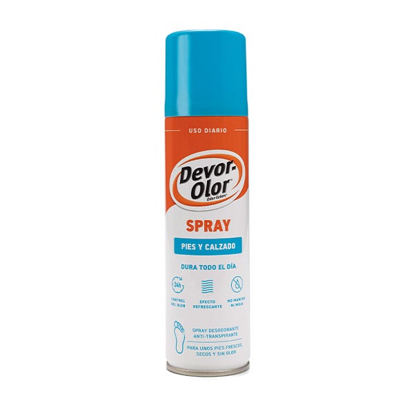Fod- og skospray | 150 ml