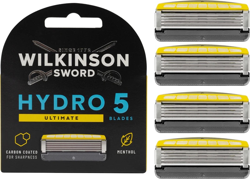 Wilkinson Sword Hydro5 Skin Protection Advanced nomaiņas galviņa