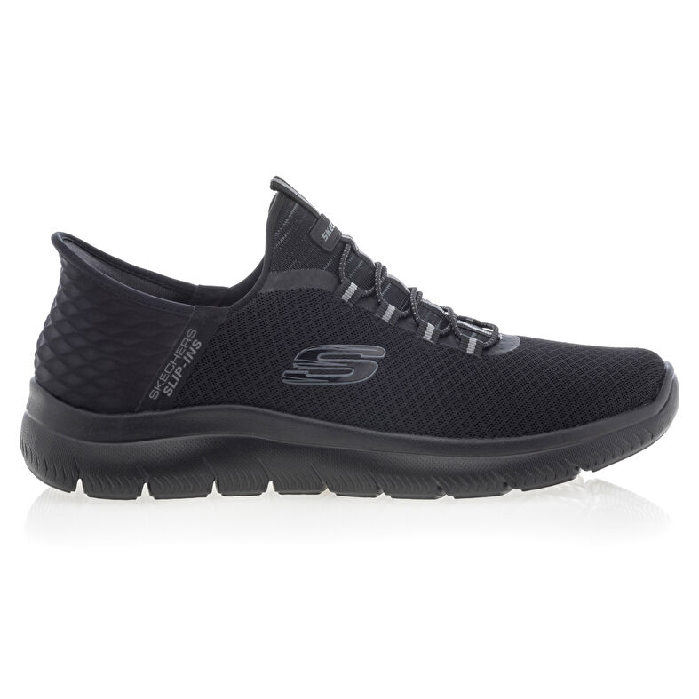 Korit / lenkkarit Homme Noir