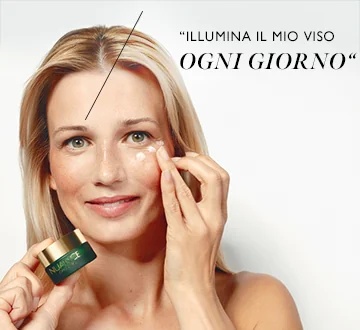 NUANCE Crema Contorno de Ojos Orgánica Nuance Todo tipo de piel 15 ml Crema para el contorno de ojos