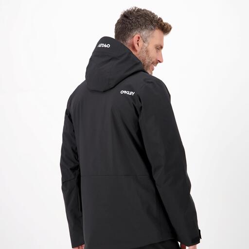  Oakley anorak