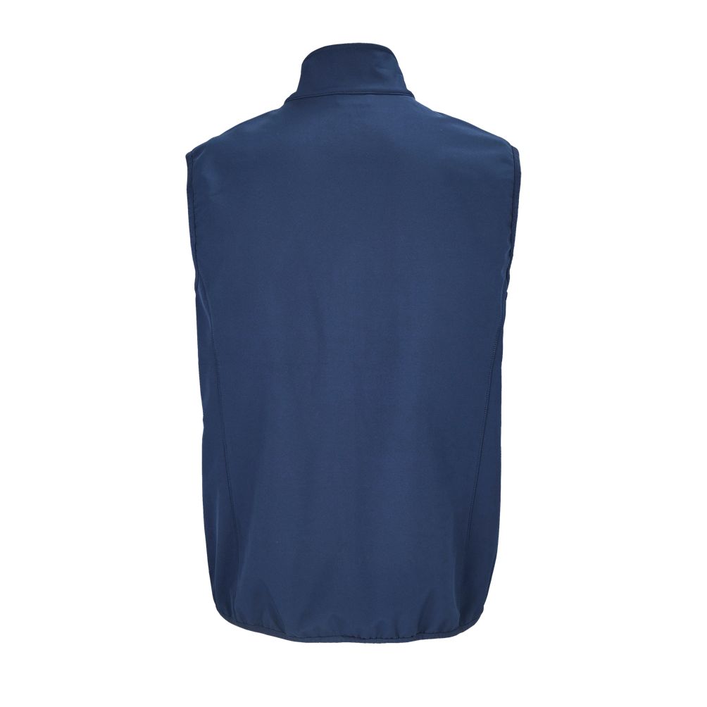 Chaleco Softshell Marnaula Falcon Mr.