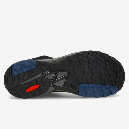 Treksta Star Lace Gtx