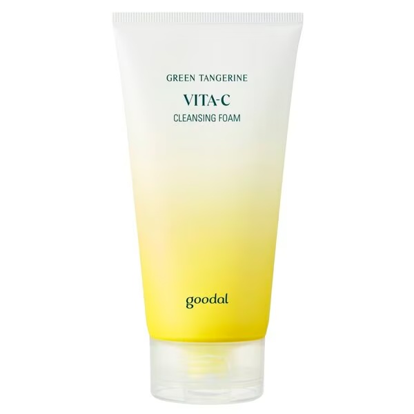Čistiaca pena Goodal Vita-C 150 ml