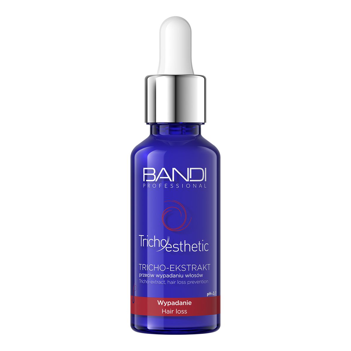 Bandi Professional Tricho Esthetic