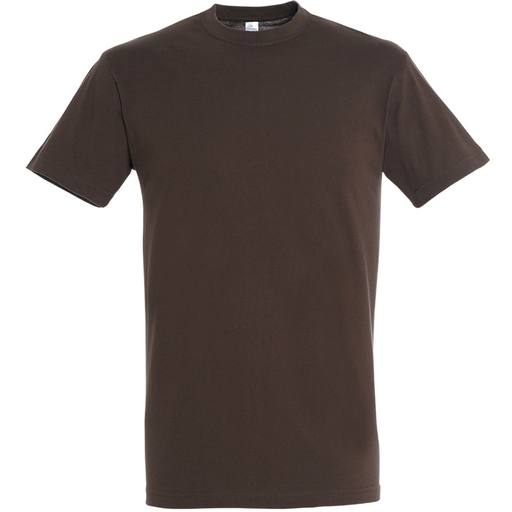 Camiseta De Manga Corta Sols Regent