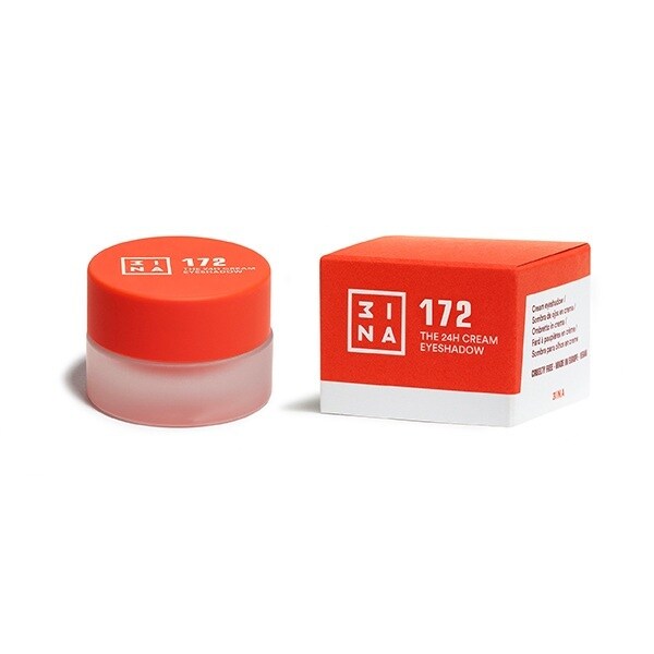 3INA 24H krémové očné tiene 172 3ml