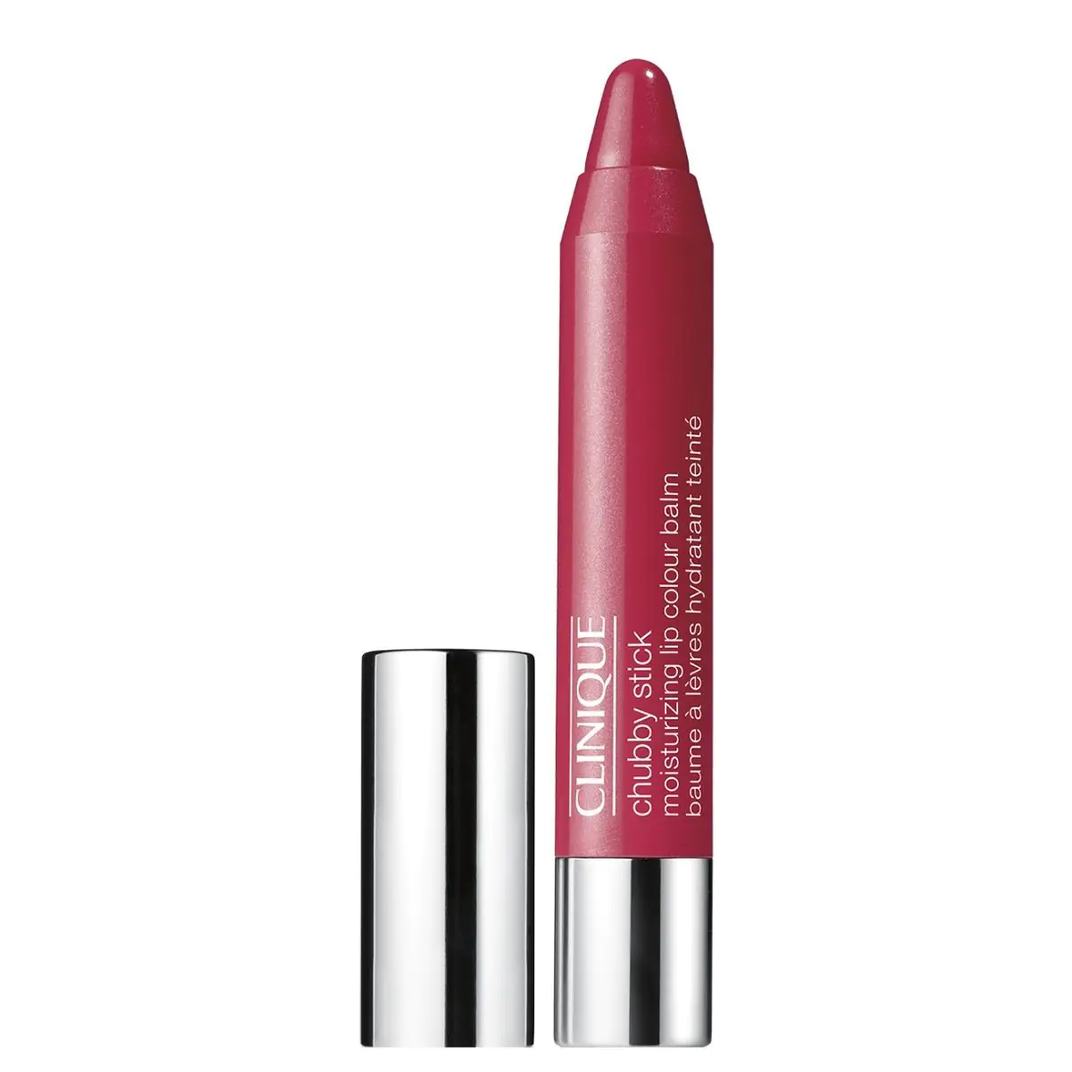 Clinique Chubby Stick Pomadka do ust, 05 Chunky Cherry