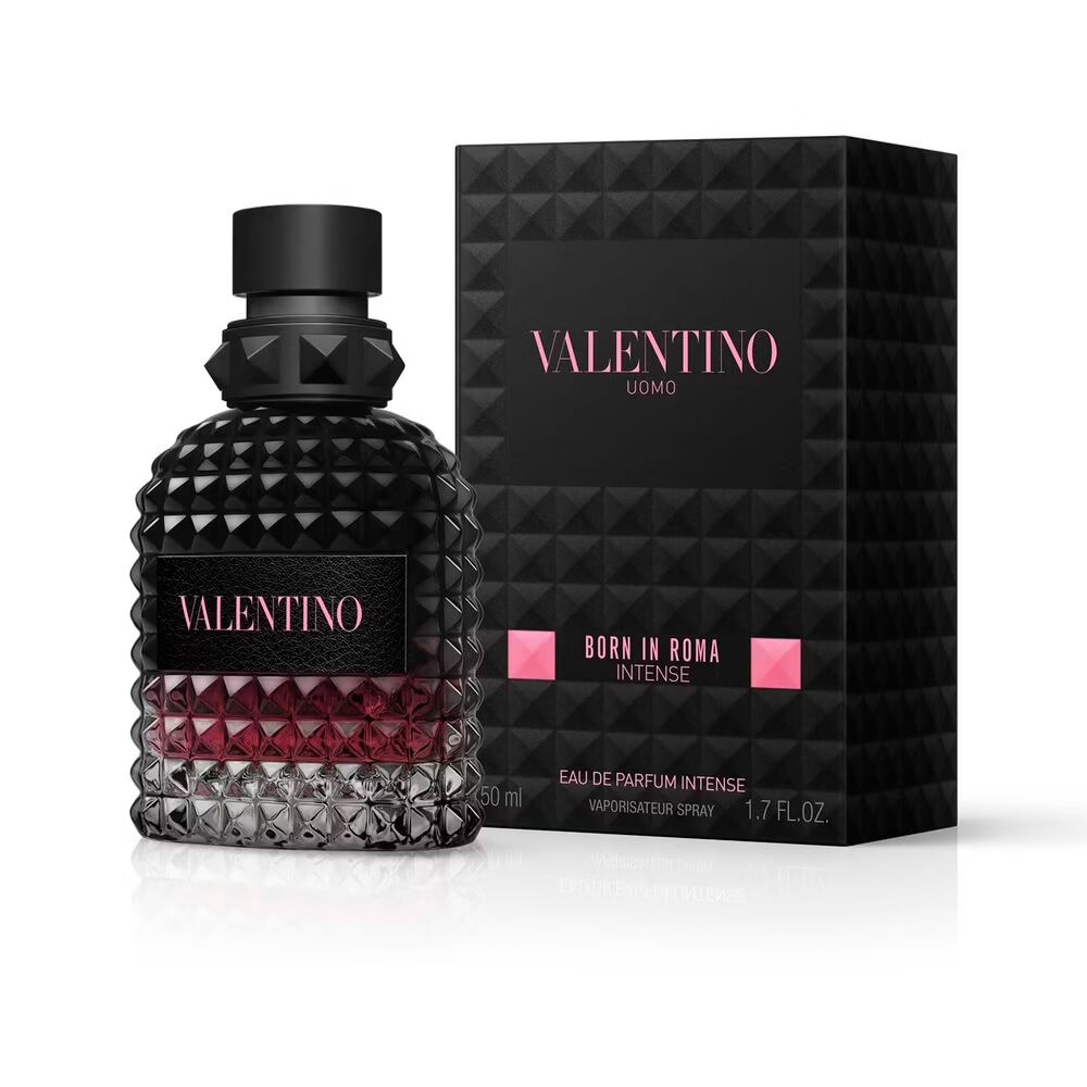 Valentino Uomo född i Roma Intense