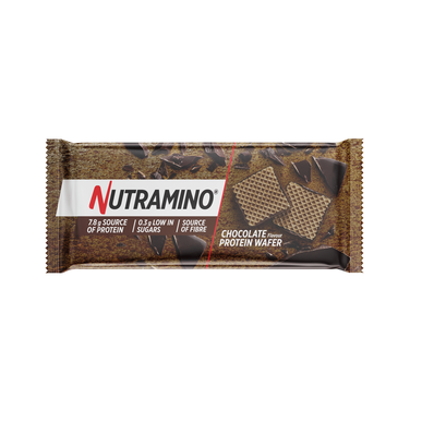 Nutramino čokoladni proteinski napolitanke 1 jedinica 1 jedinica