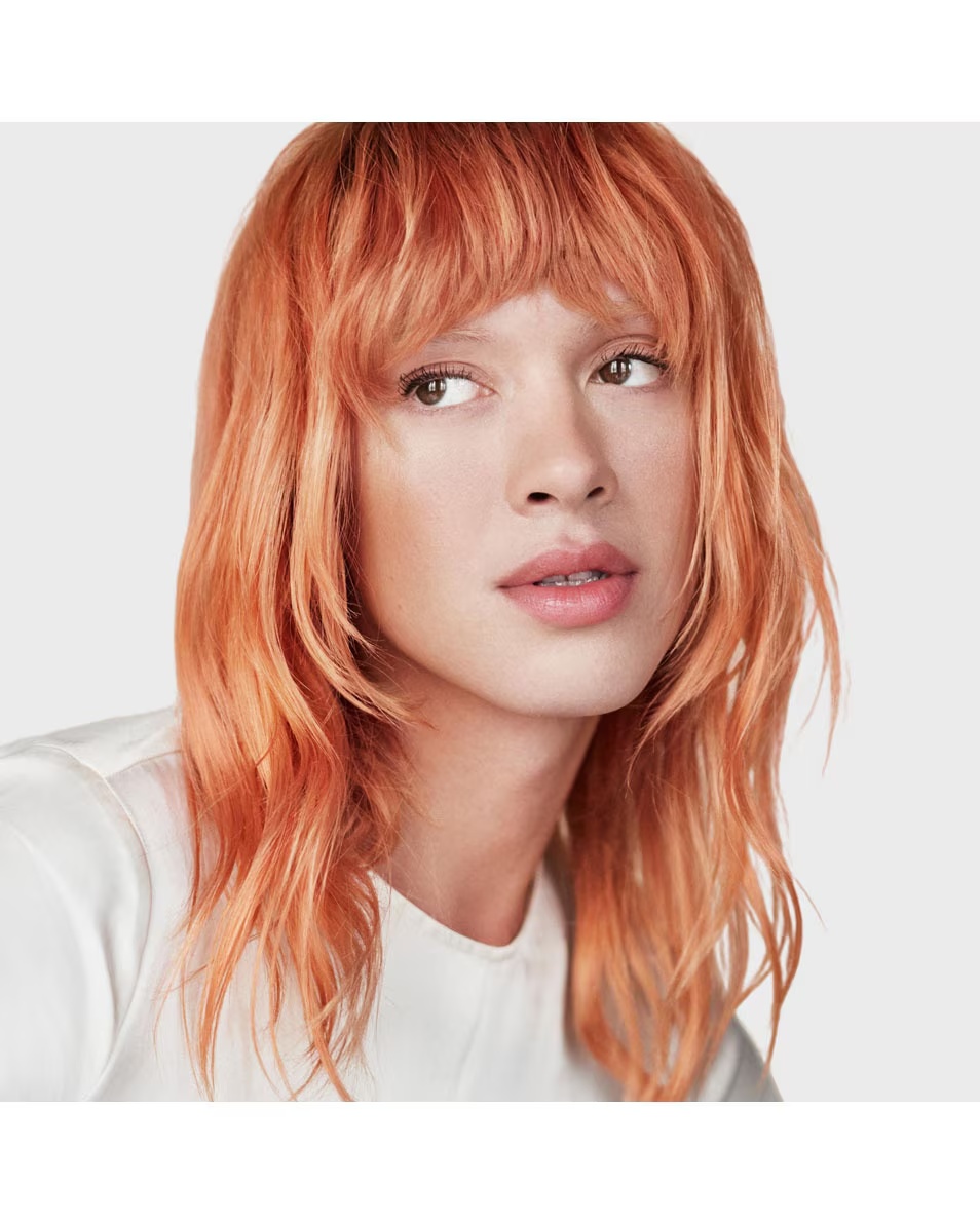 KÉRASTASE Chroma Absolu Eclat Sublimating Shine Oil - pentru păr vopsit