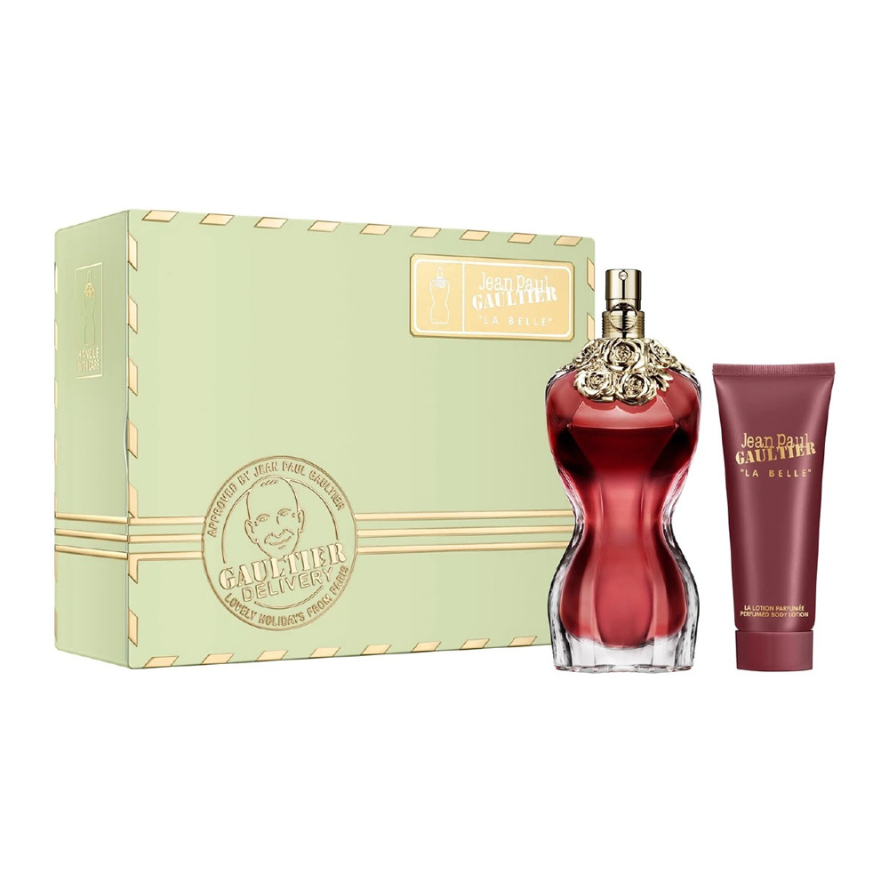 Jean Paul Gaultier La Belle