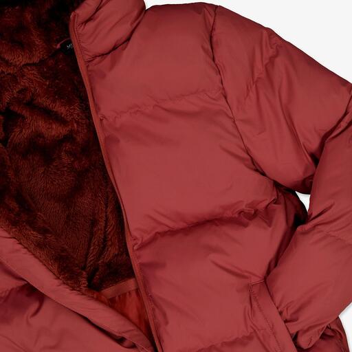  Parka hoch