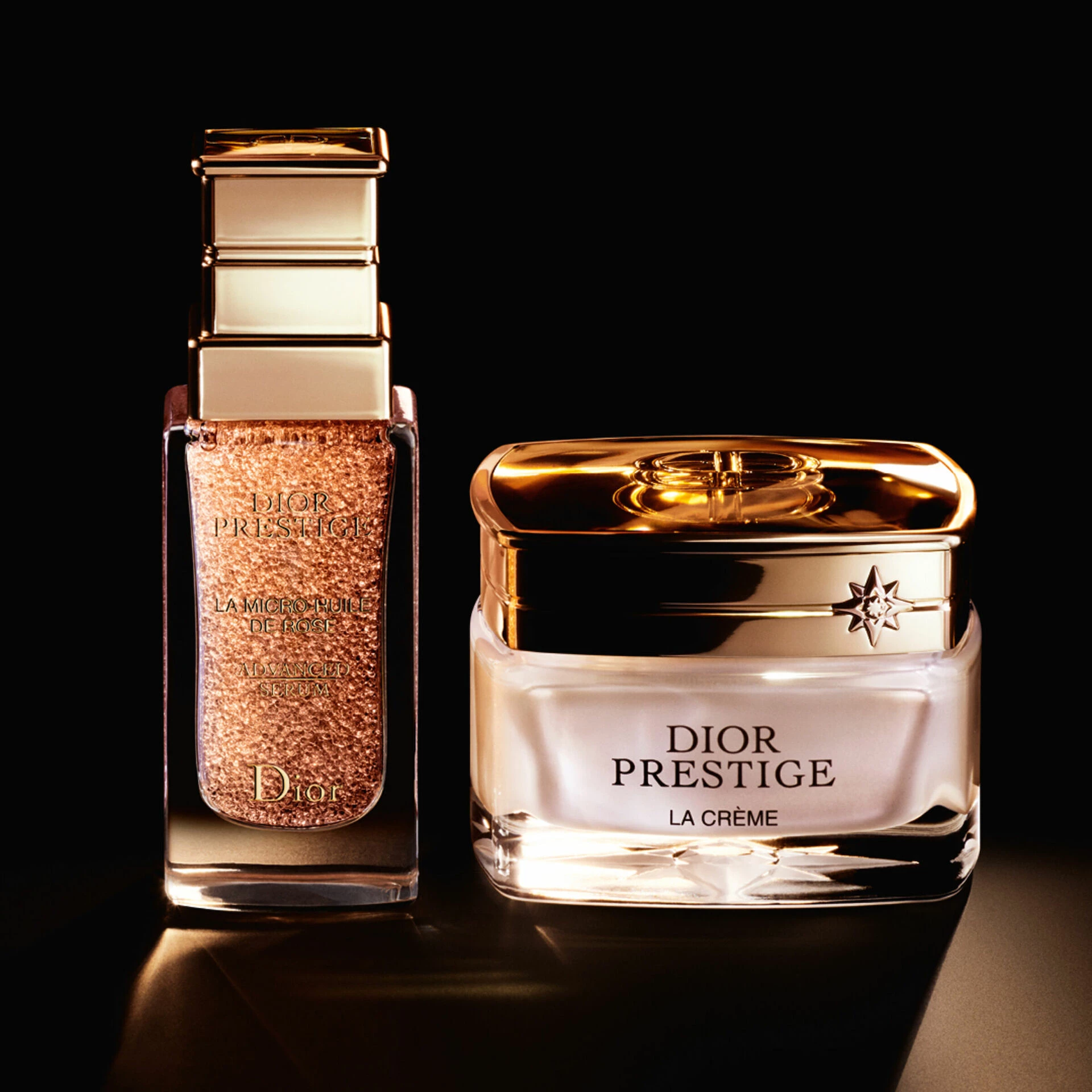 Prestige La Crème Essentielle 50 ml - DIOR