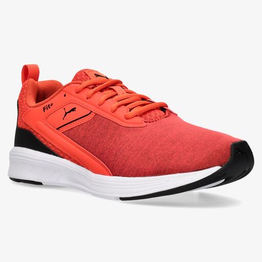  Puma Comet Evo