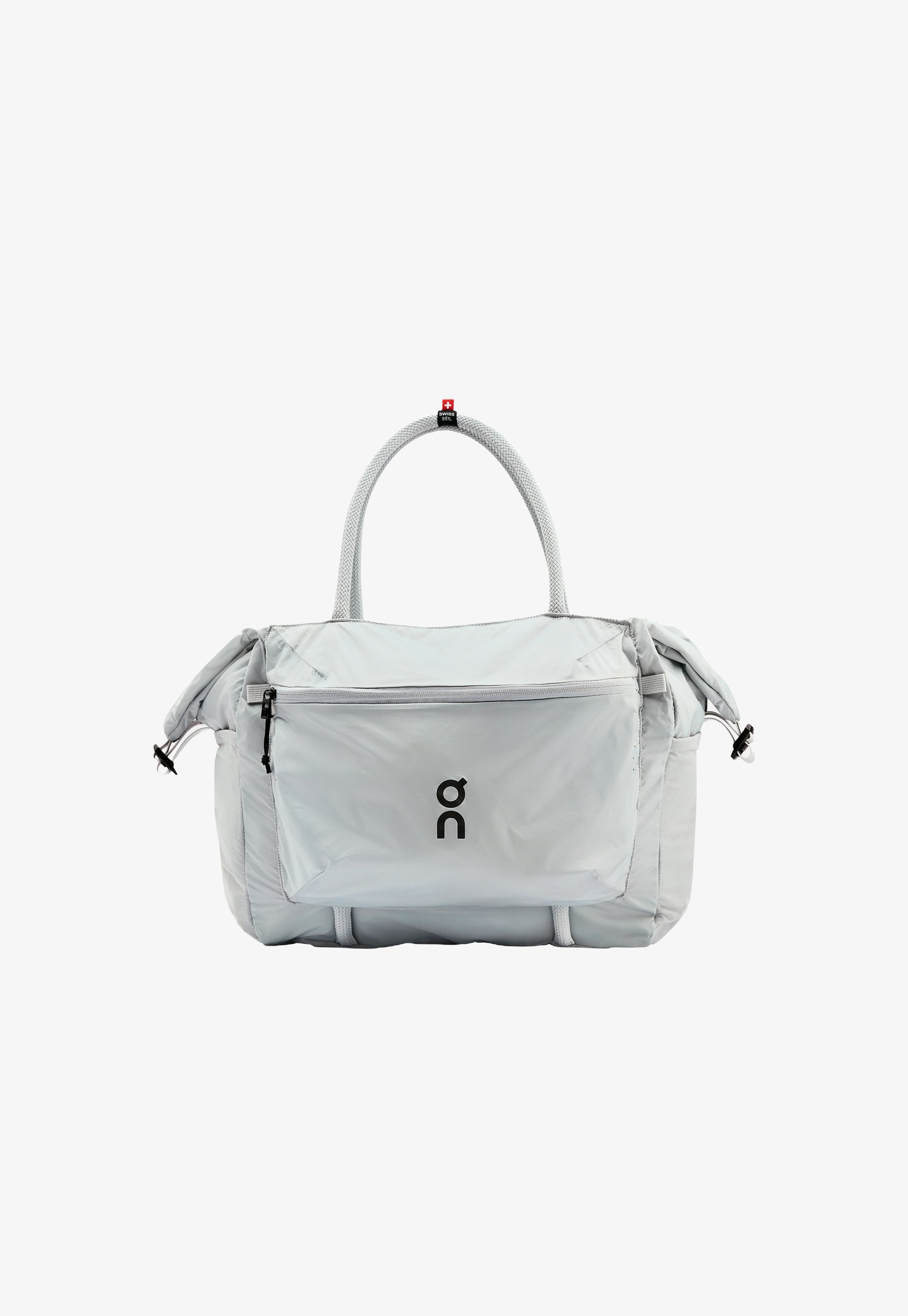 On TRACK PACK LITE - Borsa sportiva - ghiacciaio