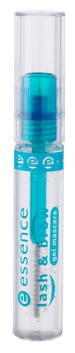 Gel na řasy a obočí | 1 ks