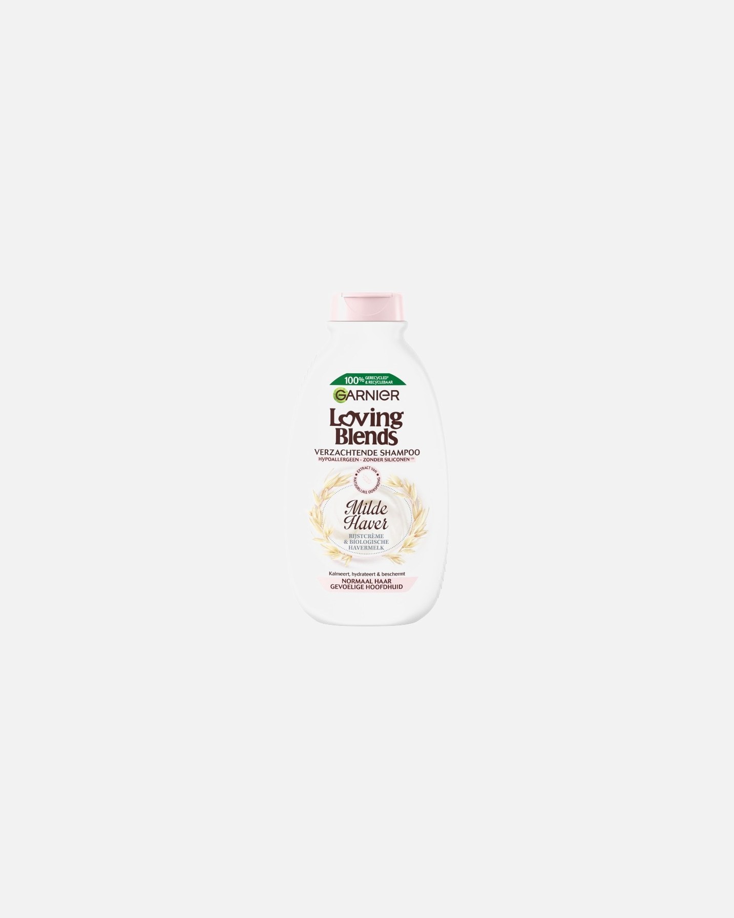 Garnier blagi šampon sa zobi – za normalnu kosu i osjetljivo vlasište – 300 ml
