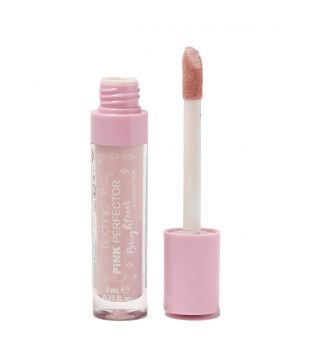 Pink Perfector Illuminating Concealer Korektori za šminku za tamne krugove i podočnjake