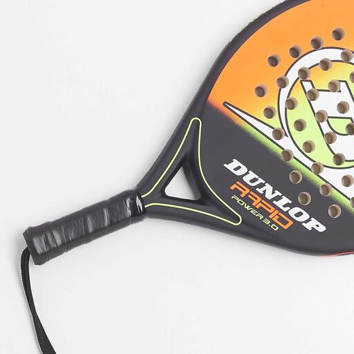  Dunlop Rapid Power 3.0
