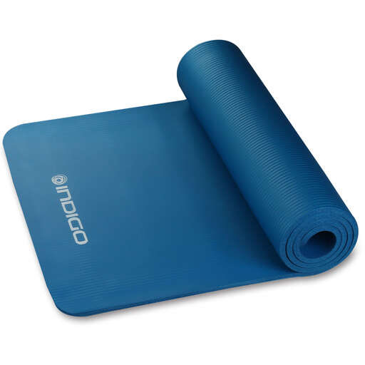  Indigo Nbr Mat