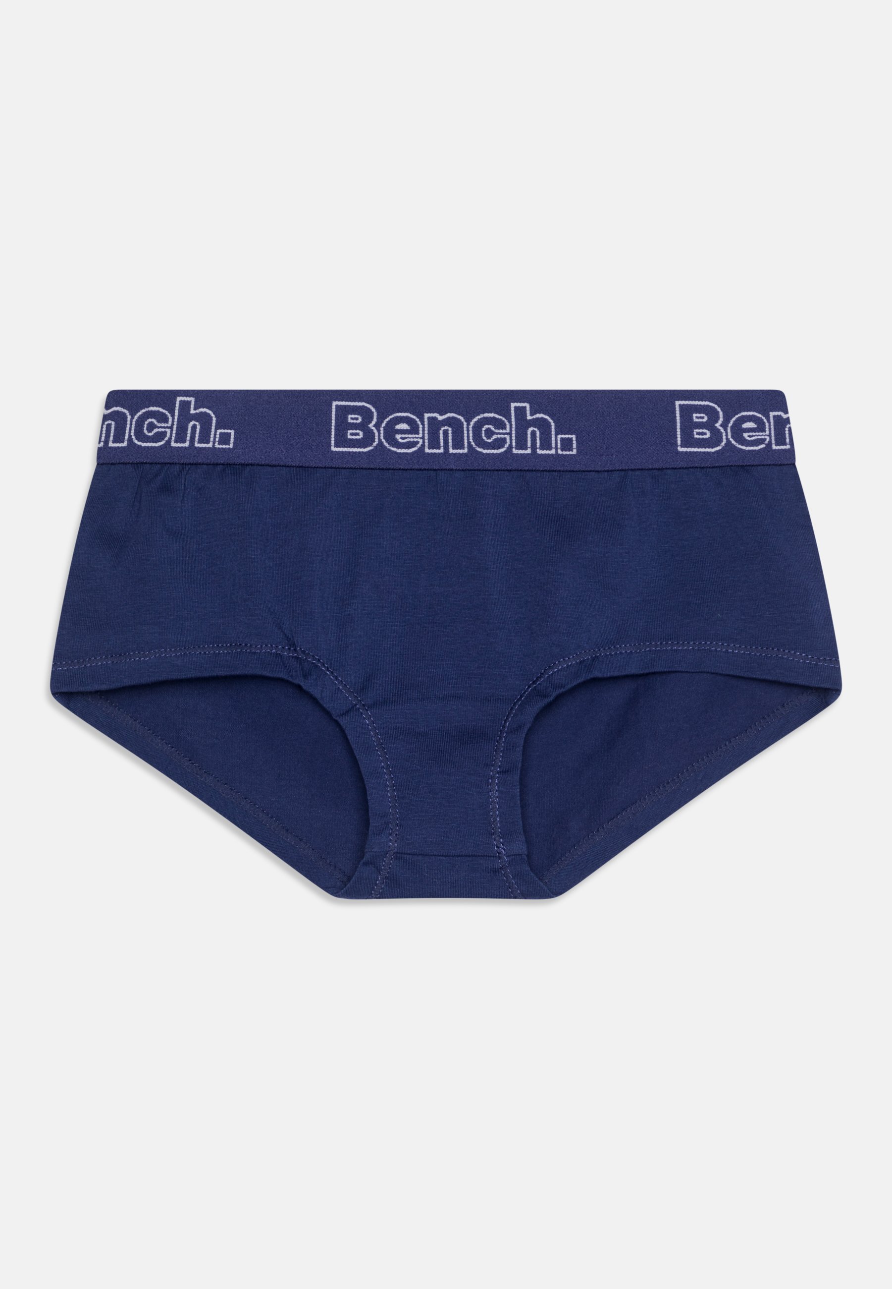 Bench PANTIES 3-PACK - Broekjes - paars